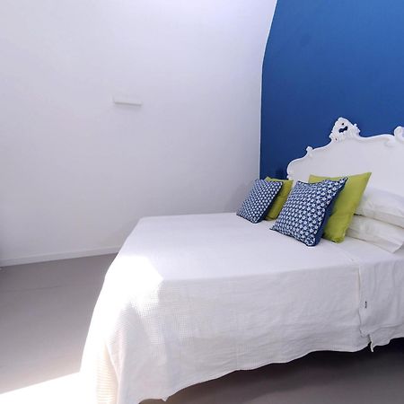A Casa Di Anna Bed & Breakfast Napoli Dış mekan fotoğraf
