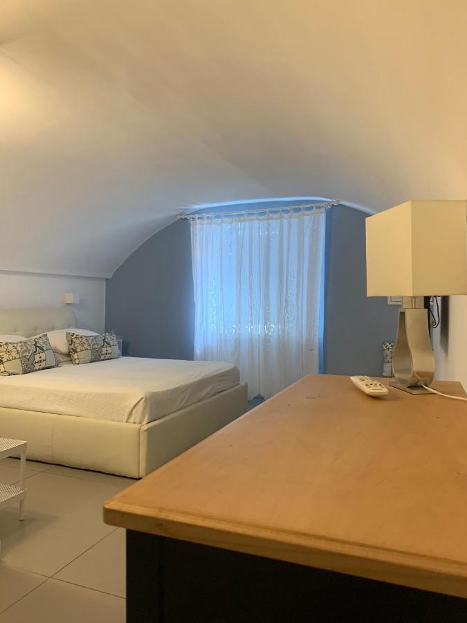 A Casa Di Anna Bed & Breakfast Napoli Dış mekan fotoğraf