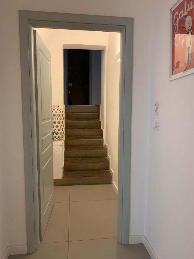 A Casa Di Anna Bed & Breakfast Napoli Dış mekan fotoğraf