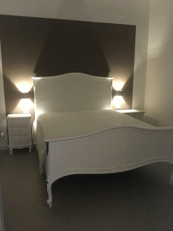 A Casa Di Anna Bed & Breakfast Napoli Dış mekan fotoğraf