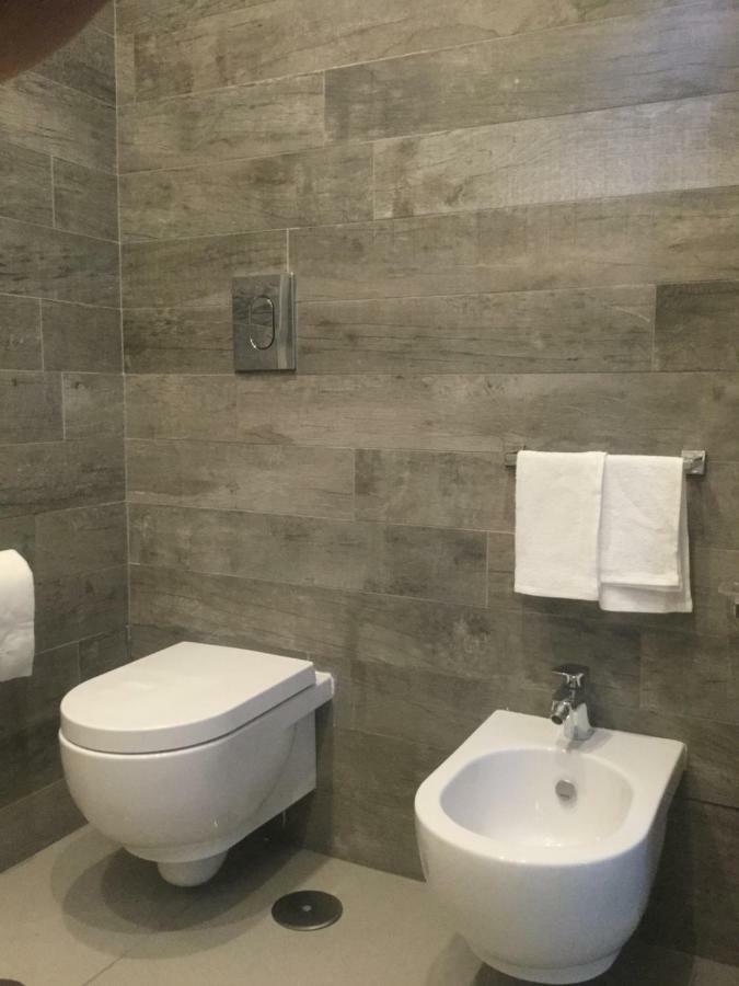 A Casa Di Anna Bed & Breakfast Napoli Dış mekan fotoğraf
