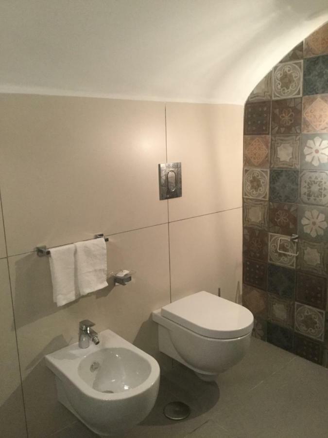A Casa Di Anna Bed & Breakfast Napoli Dış mekan fotoğraf