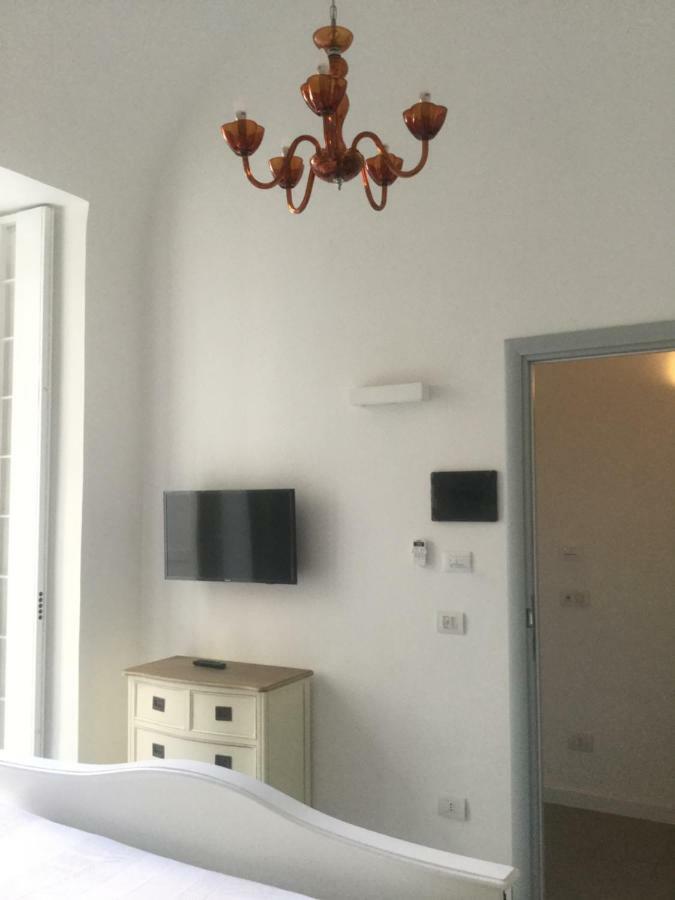 A Casa Di Anna Bed & Breakfast Napoli Dış mekan fotoğraf