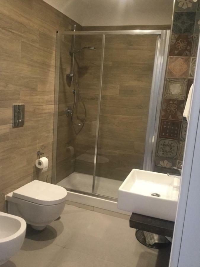 A Casa Di Anna Bed & Breakfast Napoli Dış mekan fotoğraf