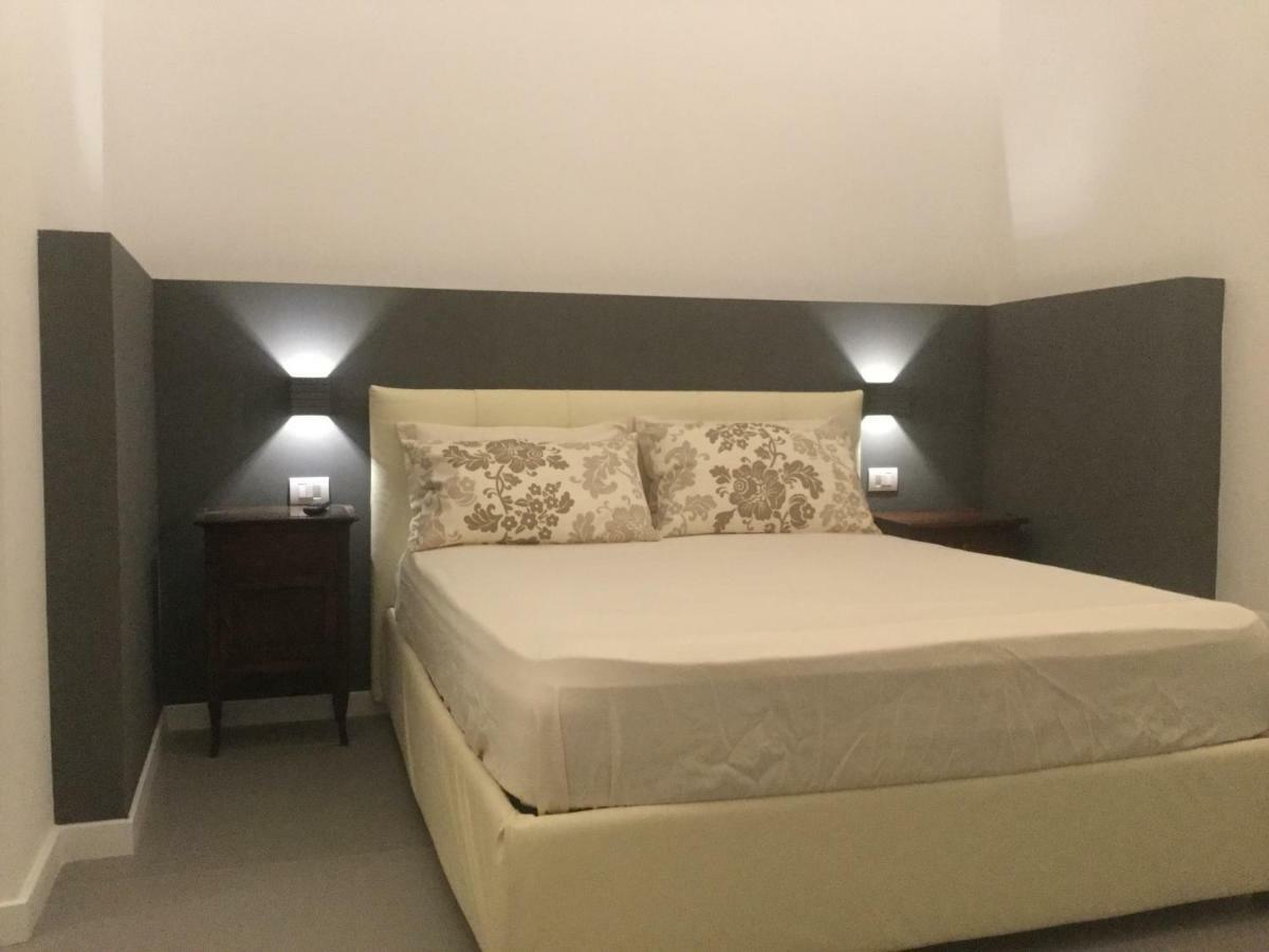 A Casa Di Anna Bed & Breakfast Napoli Dış mekan fotoğraf