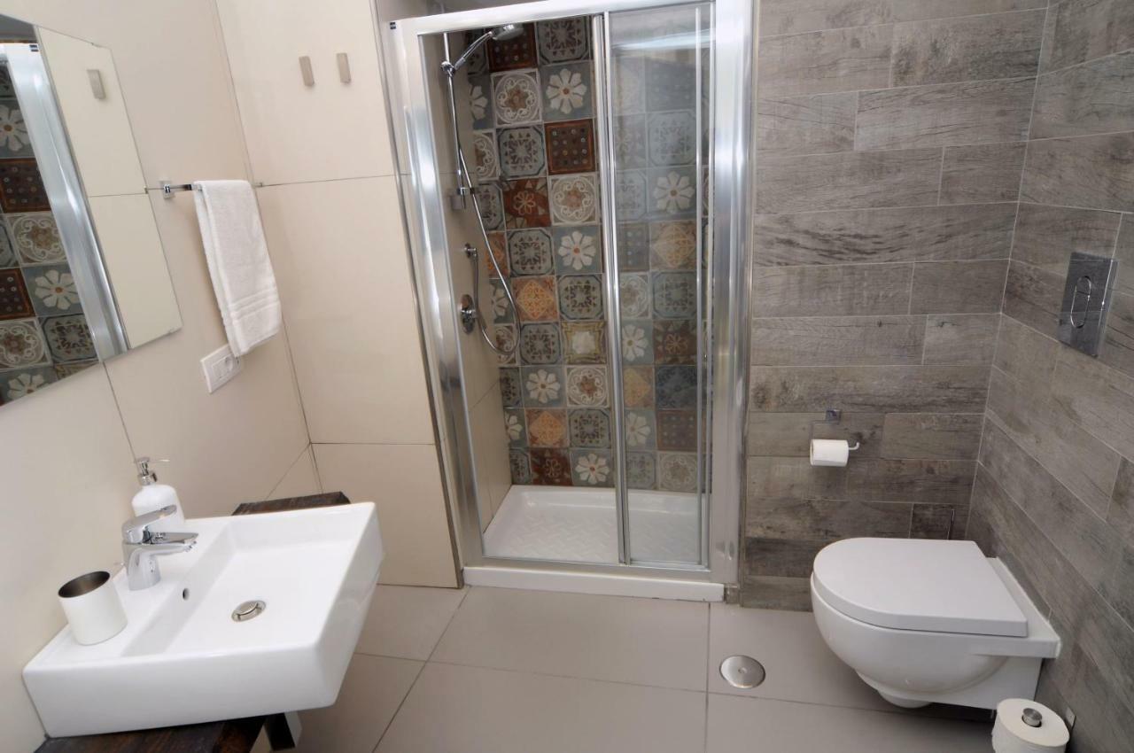 A Casa Di Anna Bed & Breakfast Napoli Dış mekan fotoğraf