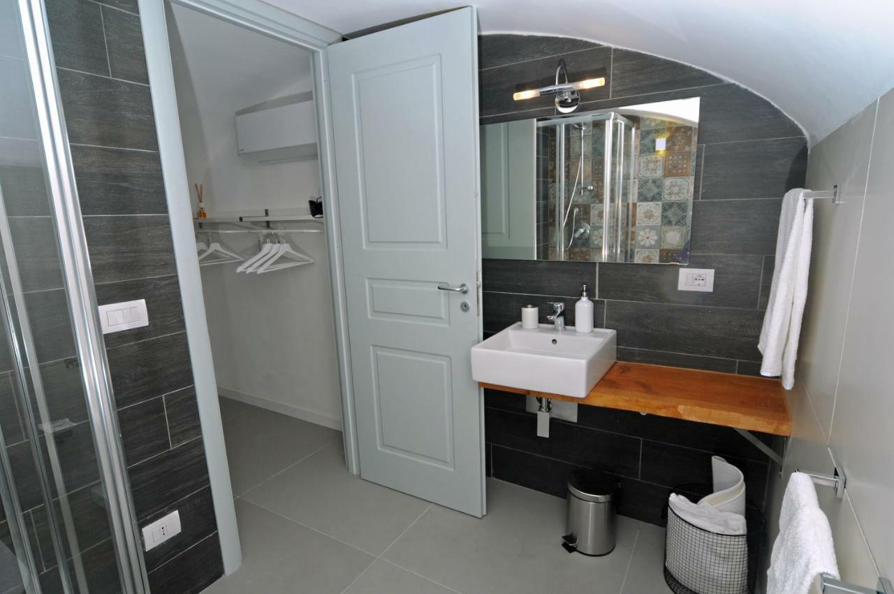 A Casa Di Anna Bed & Breakfast Napoli Dış mekan fotoğraf